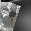 Genuine Mazda Blank Key