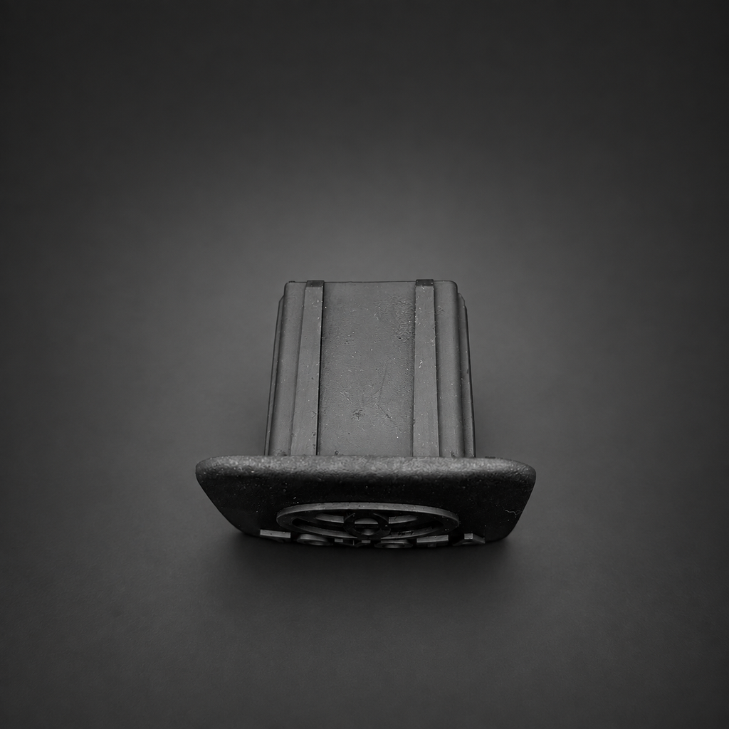 Toyota Towbar Hitch Plug