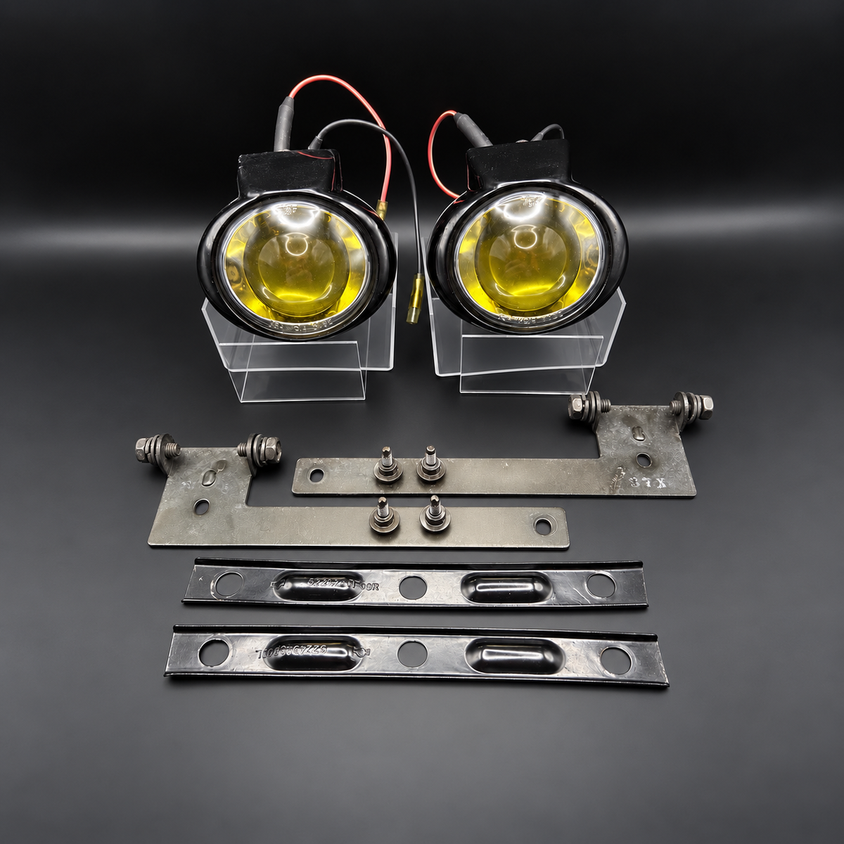 Nissan Fog Lights Suit Skyline Silvia 180SX