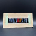 Mitsubishi RALLIART Badge