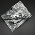 Mazda RX7 Badge