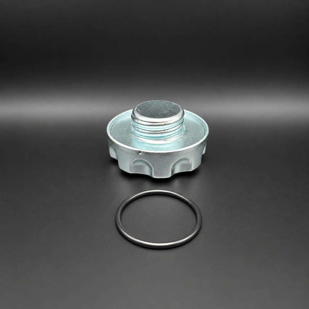 Toyota Oil Filler Cap Retro TEQ