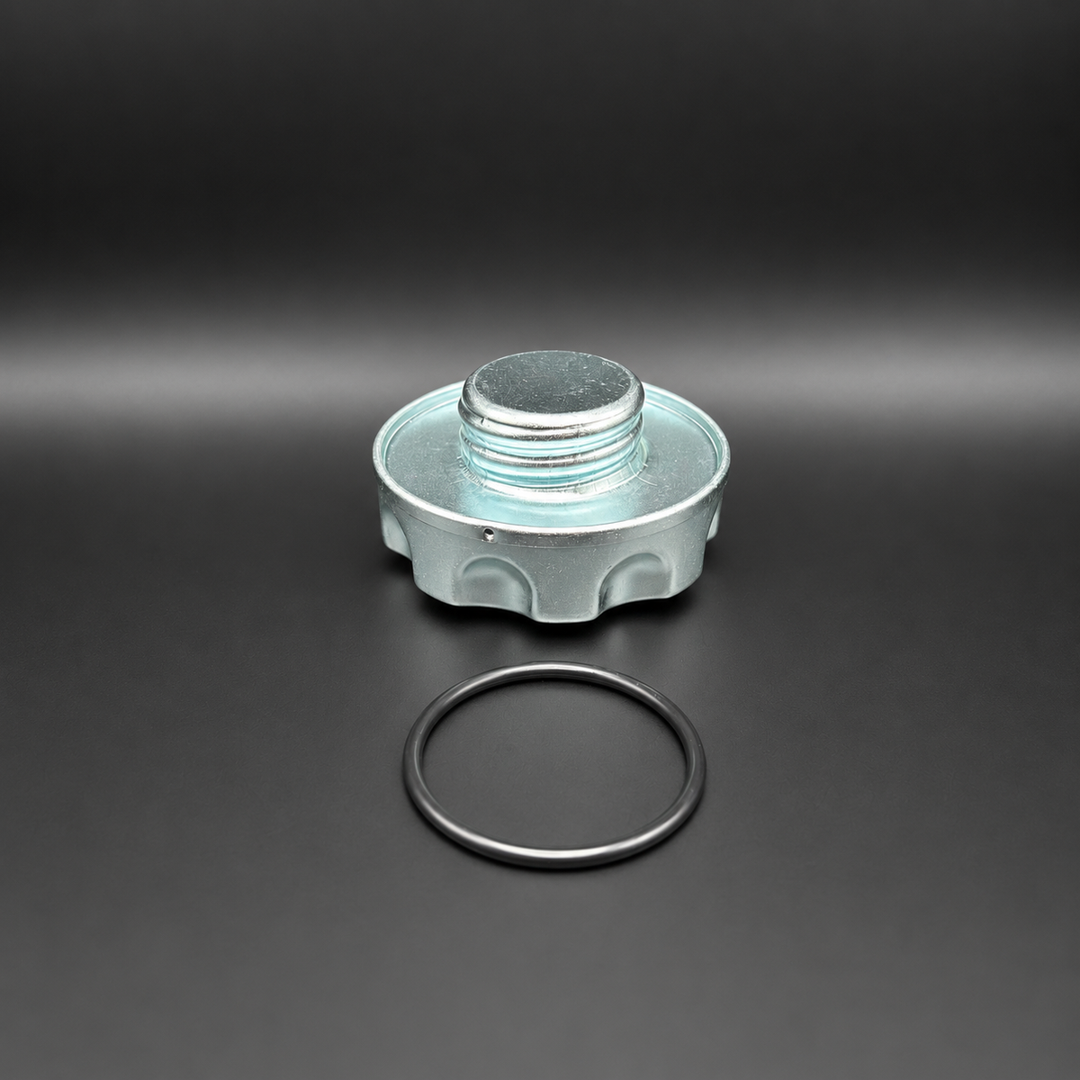 Toyota Oil Filler Cap Retro TEQ