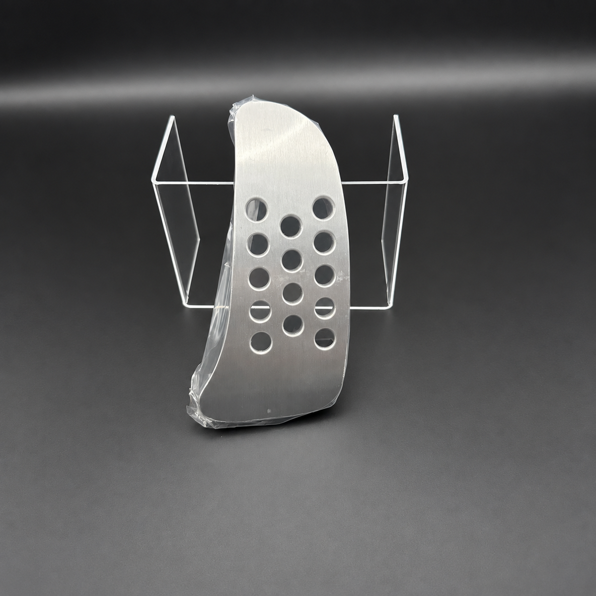 Nissan Accelerator Aluminium Pedal Replacement