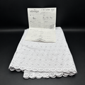 Genuine Toyota Half Seat Lace Cover