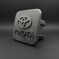 Toyota Towbar Hitch Plug