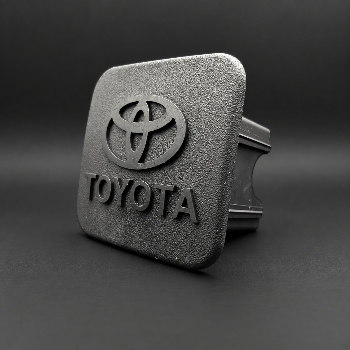 Toyota Towbar Hitch Plug