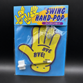 Swing Hand Pop Moving Air Freshener
