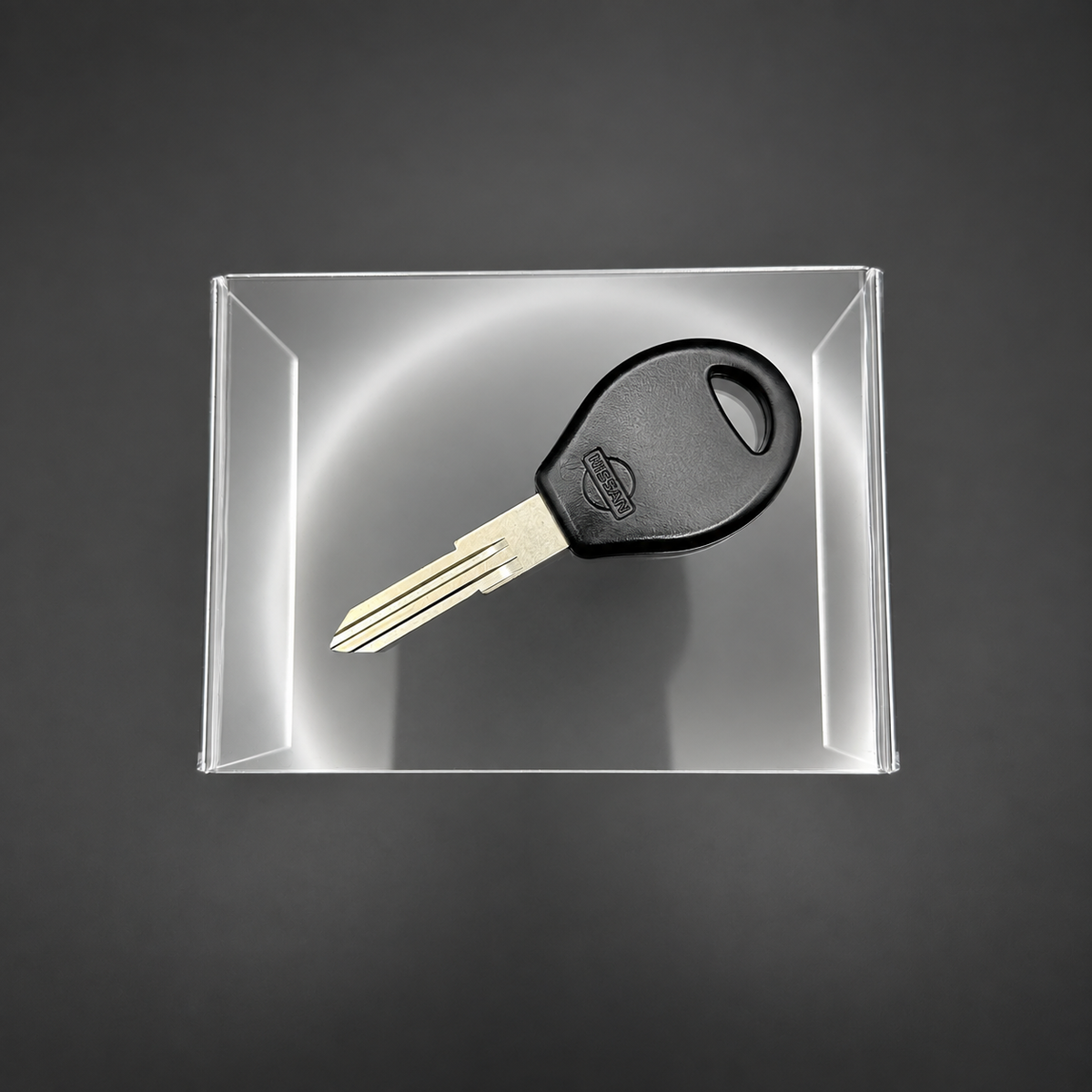 Genuine Nissan Master Key suit most models