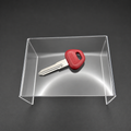 Nissan Red Valet Key