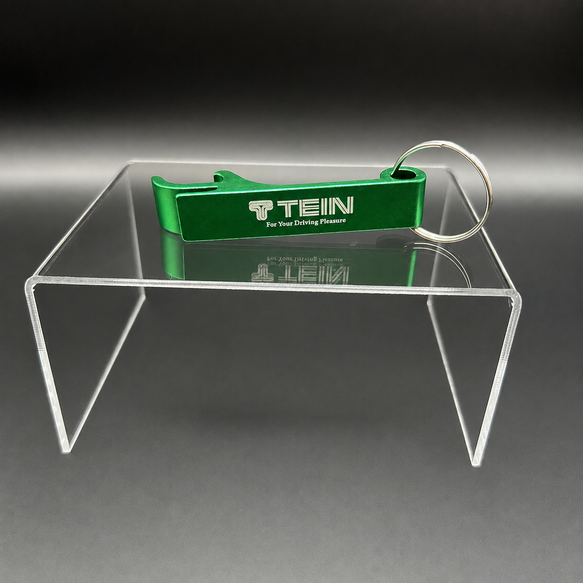 TEIN Keyring Bottle Opener