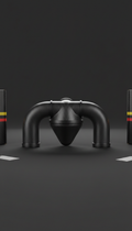 Carbon Fiber Cold Air Intake