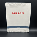 Nissan Owner's Manual Holder
