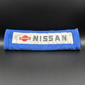 Nissan Vintage Seat Belt Shoulder Pad