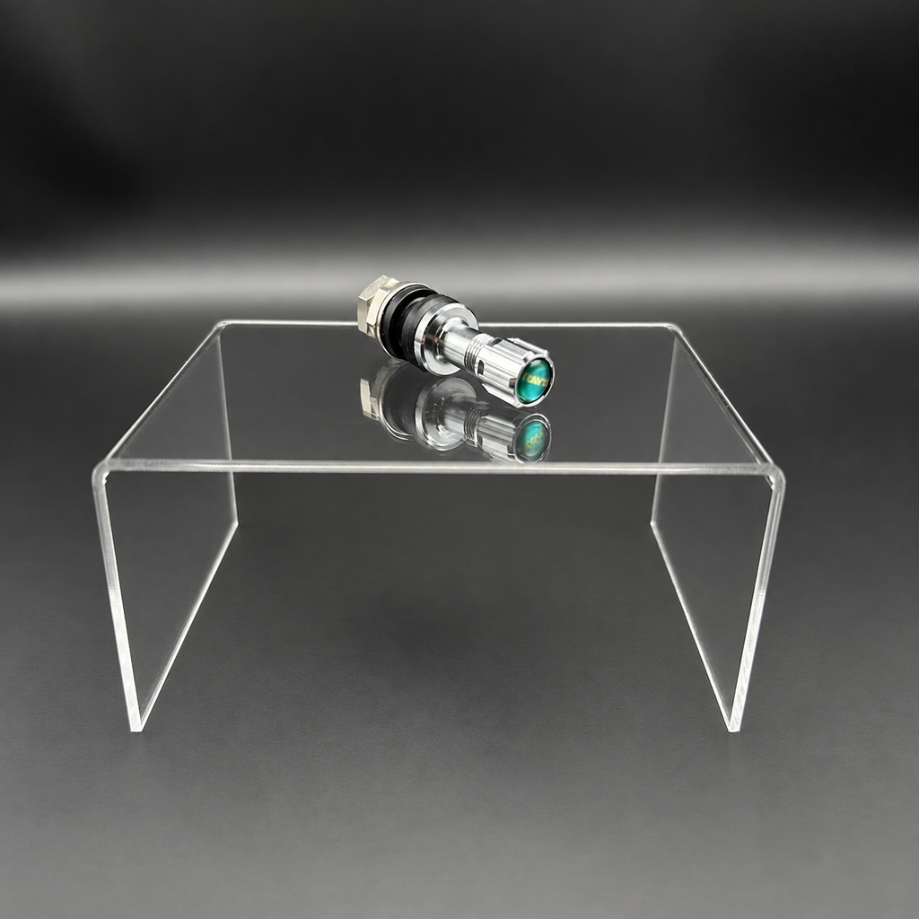 RAYS Oem Metal Air Valve