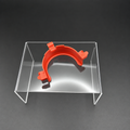 Genuine Nissan Fuel Cap Holder