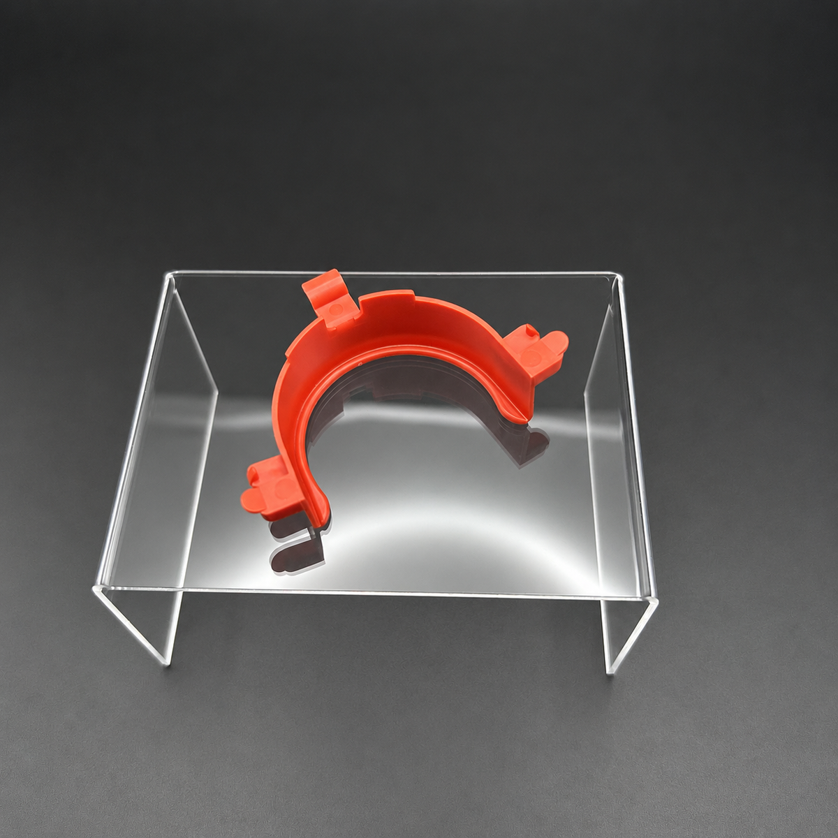 Genuine Nissan Fuel Cap Holder