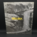 Nissan 180sx Sales Brochure
