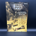 Mitsubishi Lancer Evolution 7 GT-A Accessories Catalogue