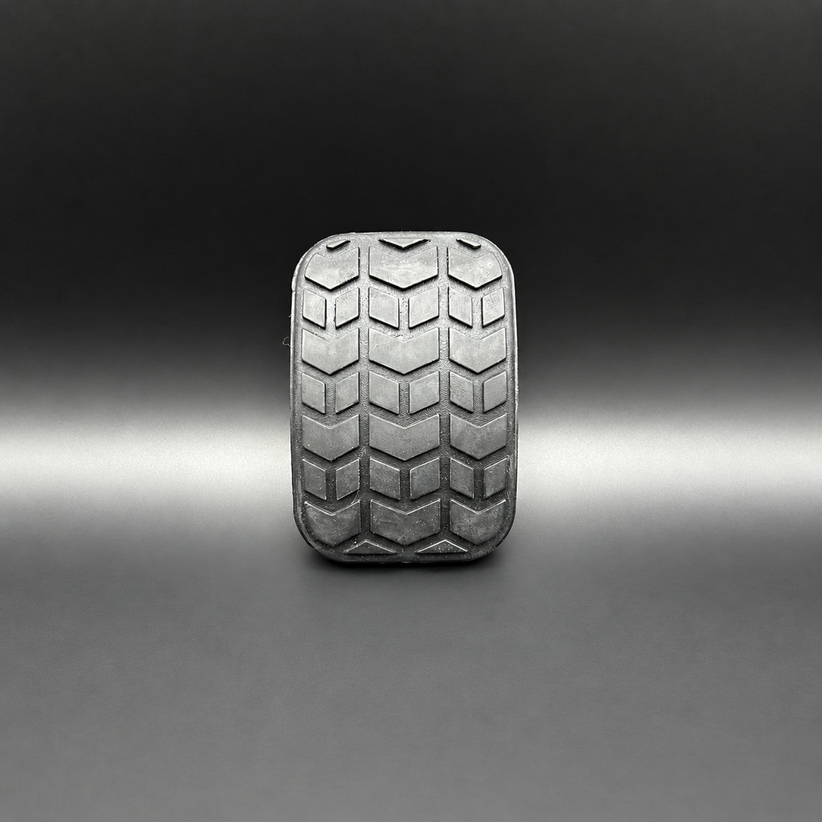 Genuine Mazda Pedal Pad