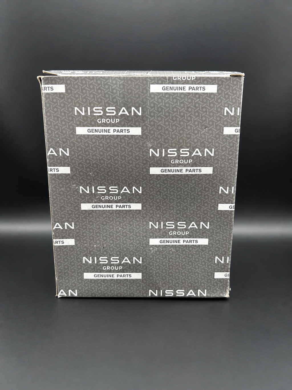 Genuine Nissan PREMIUM Horn Set (PAIR)