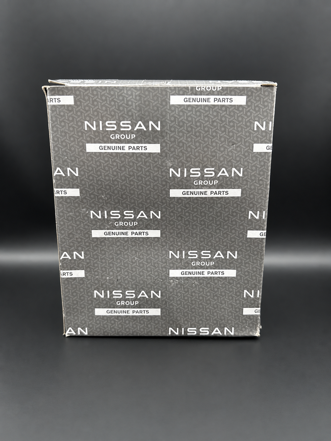 Genuine Nissan PREMIUM Horn Set (PAIR)
