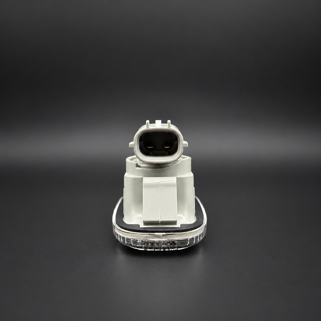 Genuine Toyota Turn Signal Lamp Assembly (Clear)