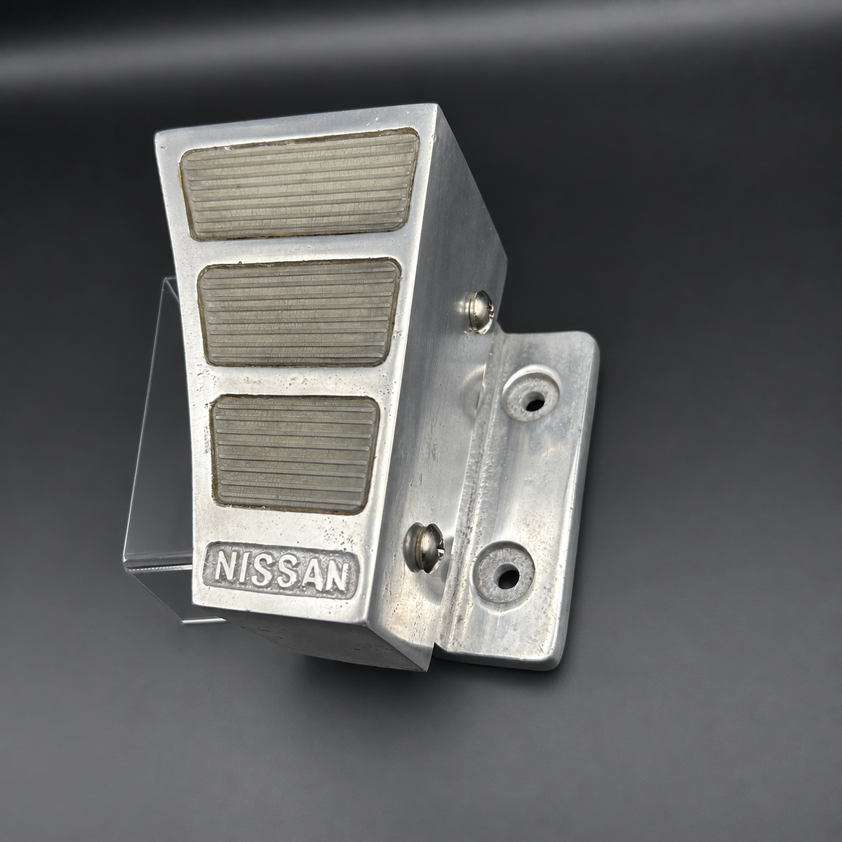 Nissan Metal Dead Pedal S13 180SX