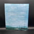Mitsubishi Lancer Evolution 6 brochure