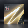Nissan Skyline R34 GT-R M-SPEC Brochure
