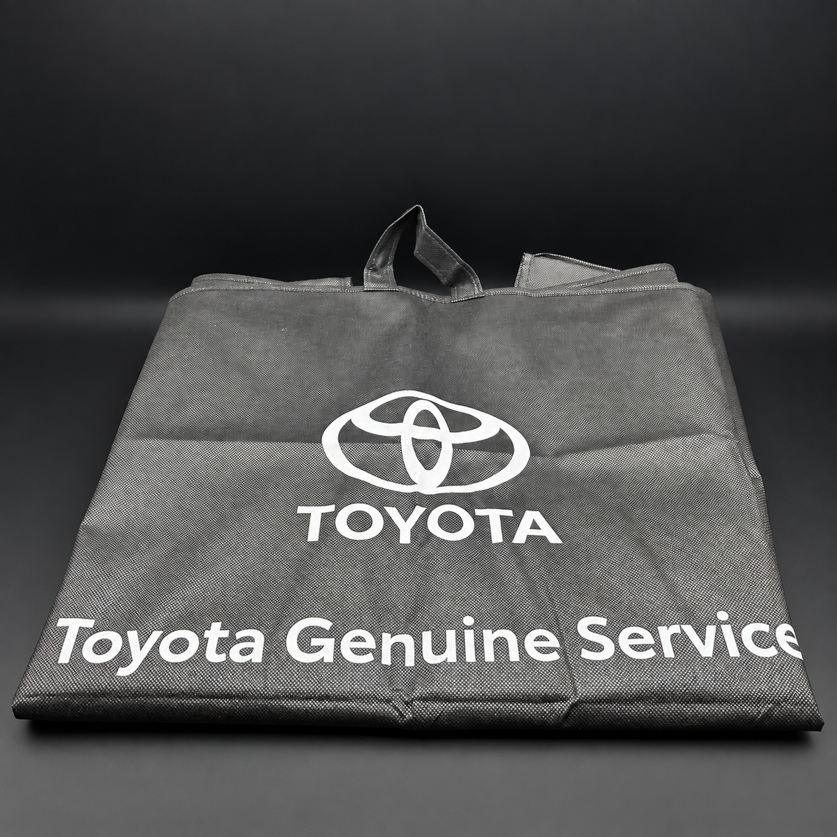 Genuine Toyota Reusable Seat Cover