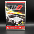 Initial D - Battle 01 - AE86 - Akina’s Downhill Specialist - DVD