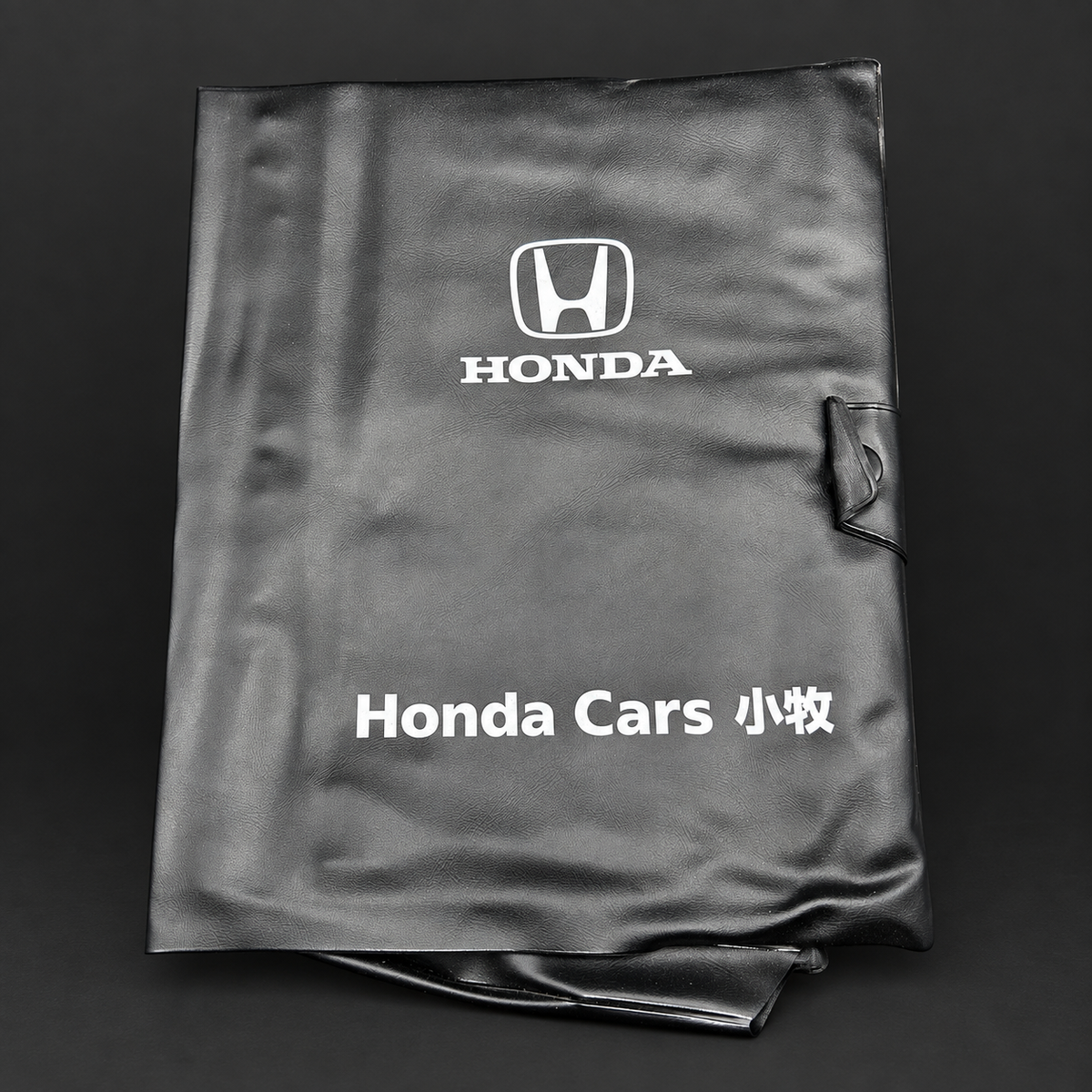 Japanese Honda Owner's Manual Holders