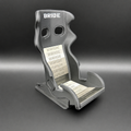 BRIDE Seat Phone Holder
