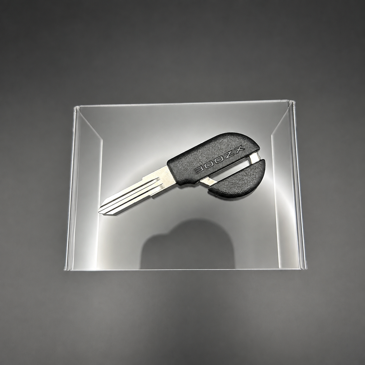 Nissan Master Key suit 300ZX Z32