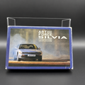 Nissan Silvia ART FORCE Playing Cards