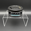 Blang Solid Platinum Shower