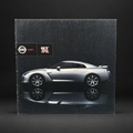 Nissan Skyline R35 GT-R Brochure
