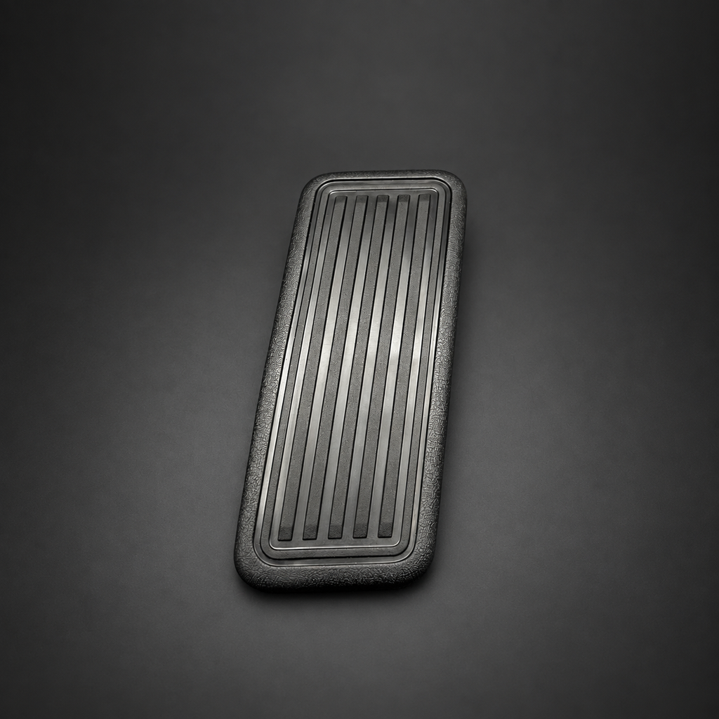 Toyota Accelerator Pedal Replacement