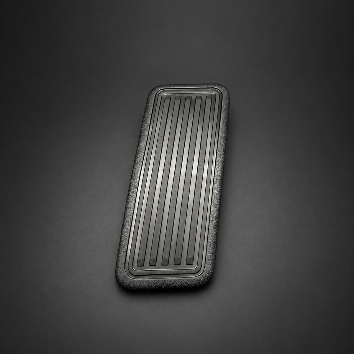 Toyota Accelerator Pedal Replacement