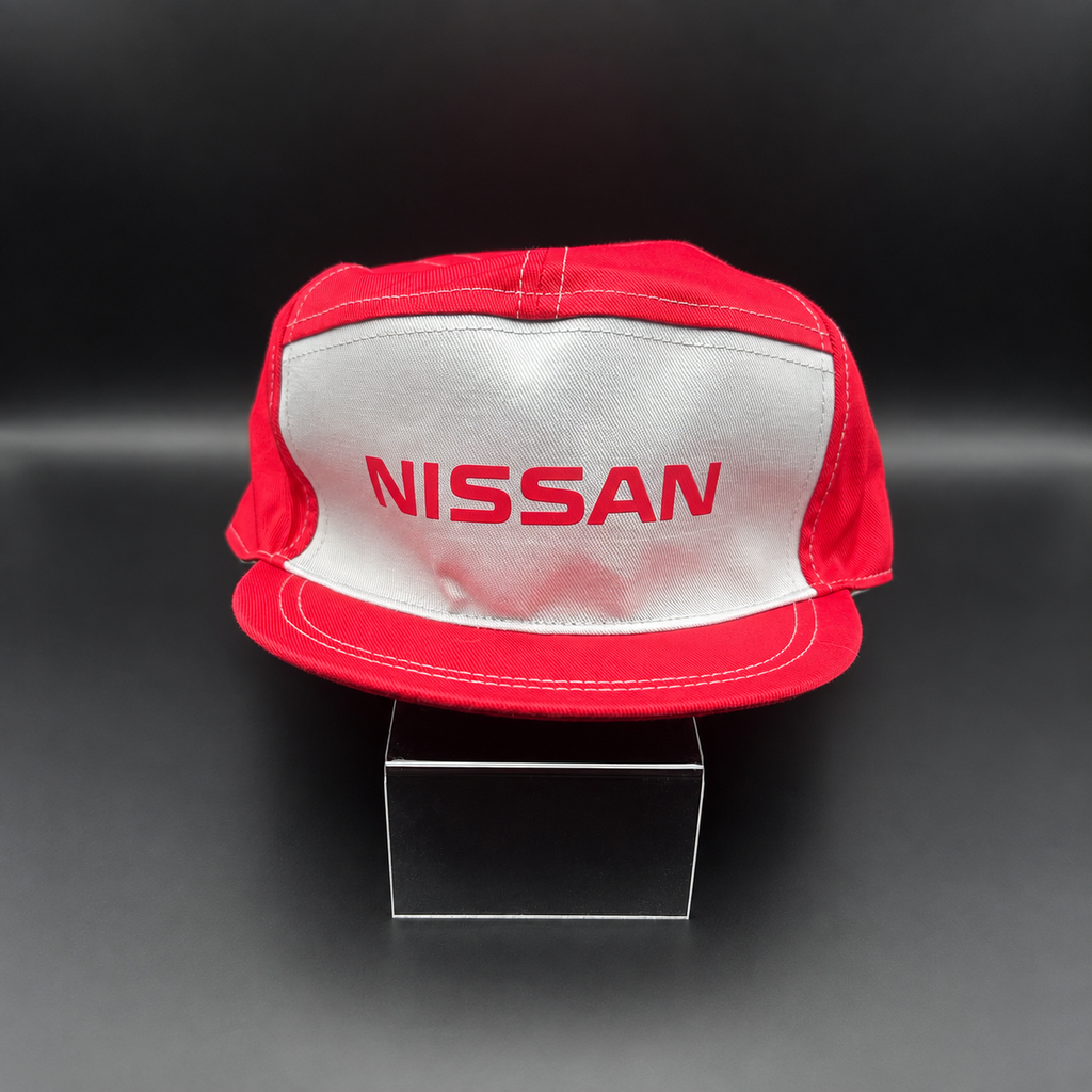 Nissan Technician Service Cap