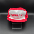 Nissan Technician Service Cap