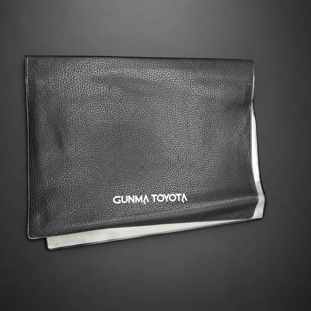 Japanese Toyota Owner's Manual Holders