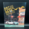 Nissan Silvia S13 ART FORCE Sales Brochure