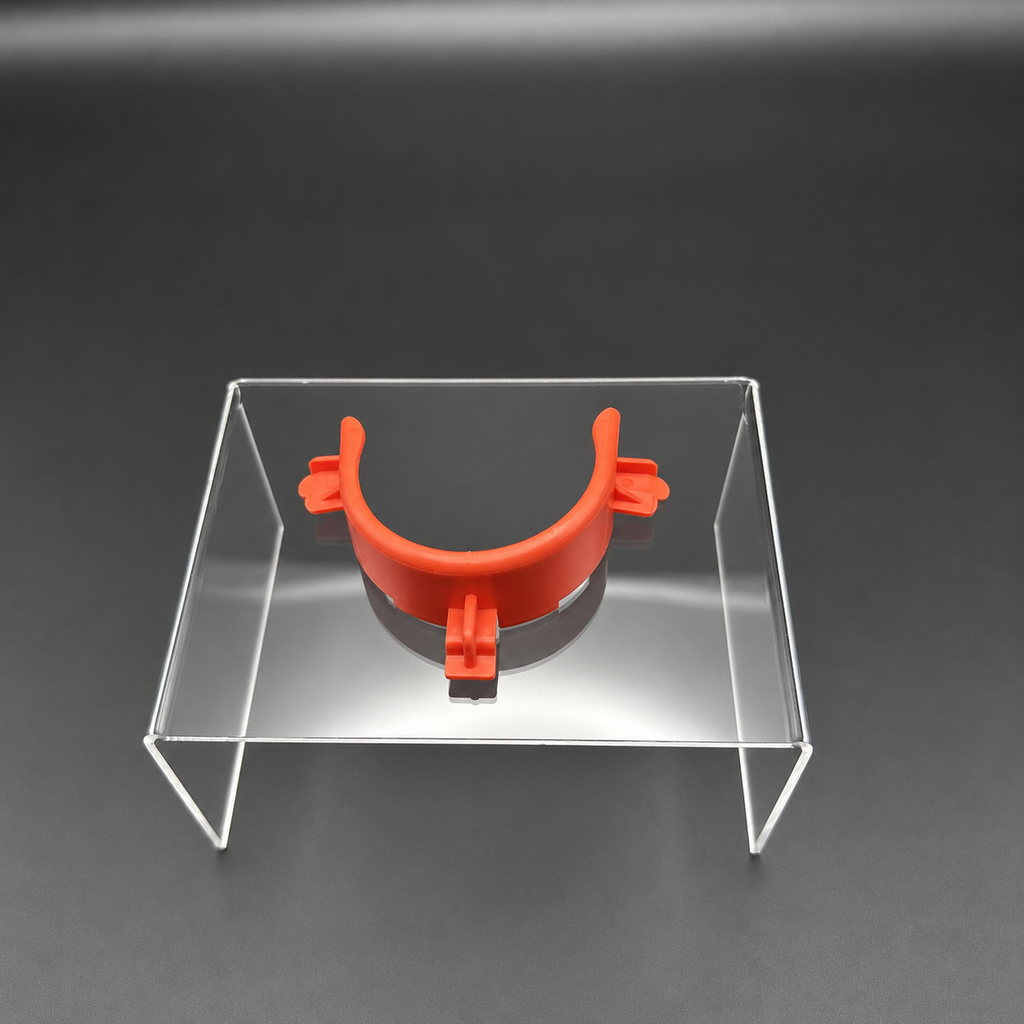 Genuine Nissan Fuel Cap Holder