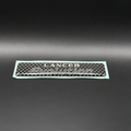 Mitsubishi Lancer Evolution Console Badge