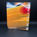 Nissan Skyline R34 2 Door Sports Coupe Sales Brochure