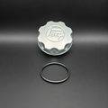 Toyota Oil Filler Cap Retro TEQ