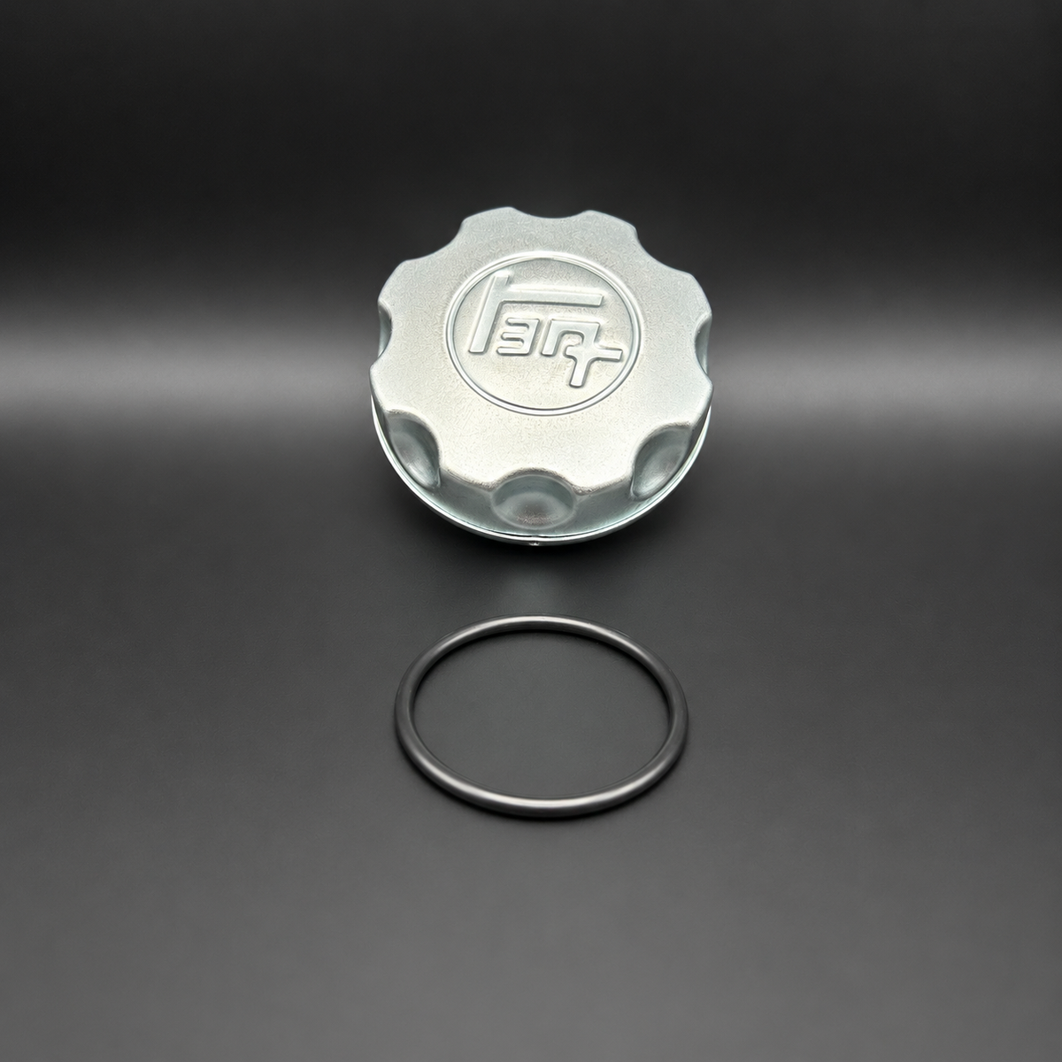 Toyota Oil Filler Cap Retro TEQ
