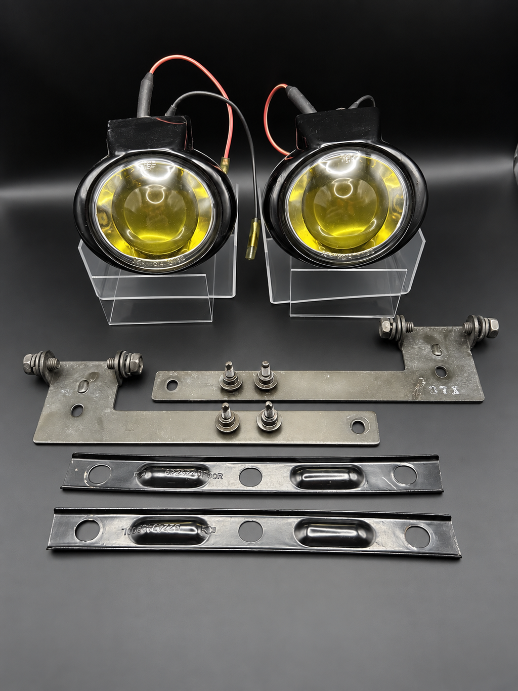 Nissan Fog Lights Suit Skyline Silvia 180SX